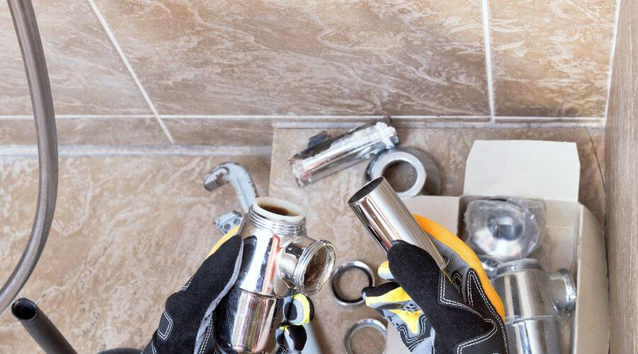 Professional Storm Sewer Service in Livonia, MO